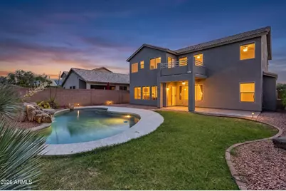 5120 E Via Dona Drive, Cave Creek, AZ 85331 - Photo 1