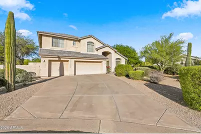 4954 E Cascalote Drive, Cave Creek, AZ 85331 - Photo 1