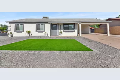 2216 N 68th Drive, Phoenix, AZ 85035 - Photo 1