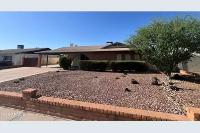 4055 W Mescal Street, Phoenix, AZ 85029 - Photo 1