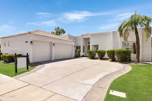 11916 N 81st St, Scottsdale, AZ 85260 - Photo 1