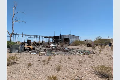 11114 E Adamsville Road #-, Florence, AZ 85132 - Photo 1