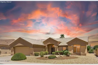 15624 W Sentinel Drive, Sun City West, AZ 85375 - Photo 1