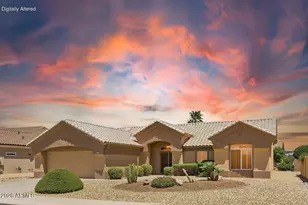 15624 W Sentinel Dr, Sun City West, AZ 85375 - Photo 1