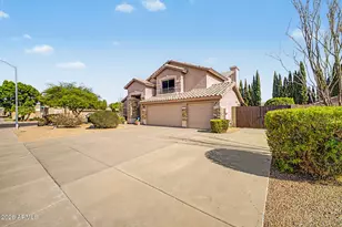6933 W Villa Hermosa, Glendale, AZ 85310 - Photo 1