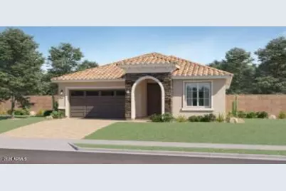 25242 N 174th Lane, Surprise, AZ 85387 - Photo 1