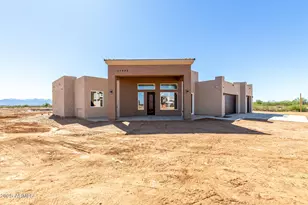 30492 N 232nd Ave, Wittmann, AZ 85361 - Photo 1