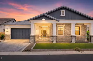 8142 East Jaeger Street, Mesa, AZ 85207 - Photo 1