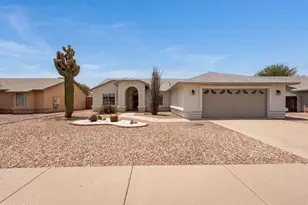 1617 E Krystal St, Casa Grande, AZ 85122 - Photo 1