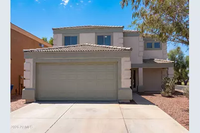 12421 W Windrose Drive, El Mirage, AZ 85335 - Photo 1