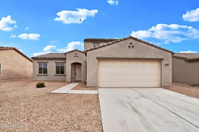 719 N Havasupai Lane, Coolidge, AZ 85128 - Photo 1