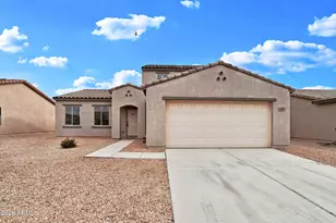 719 N Havasupai Ln, Coolidge, AZ 85128 - Photo 1