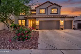 1565 E Prickly Pear Pl, Casa Grande, AZ 85122 - Photo 1