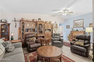 2280 Primrose Dr, Sierra Vista, AZ 85635 - Photo 4