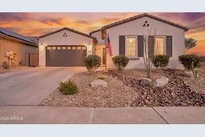 19137 W Hazelwood Street, Litchfield Park, AZ 85340 - Photo 1