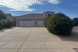 3603 Plaza De La Rosa, Sierra Vista, AZ 85650 - Photo 1