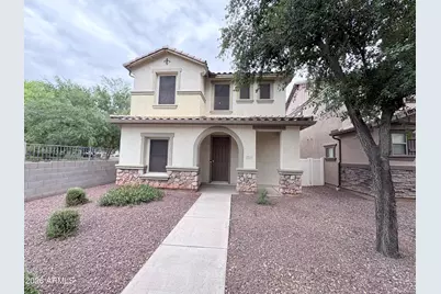 3934 E Jasper Drive, Gilbert, AZ 85296 - Photo 1