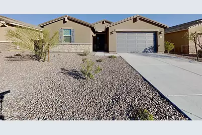 4438 W Bush Bean Way, San Tan Valley, AZ 85144 - Photo 1