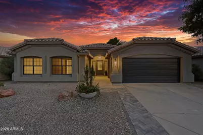 5343 W Geronimo Street, Chandler, AZ 85226 - Photo 1