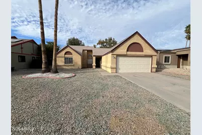 4944 W Wescott Drive, Glendale, AZ 85308 - Photo 1