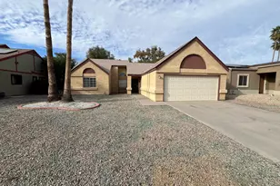 4944 W Wescott Dr, Glendale, AZ 85308 - Photo 1