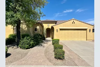 4190 S Santa Rita Way, Chandler, AZ 85249 - Photo 1
