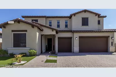 7199 W Pinnacle Vista Drive, Peoria, AZ 85383 - Photo 1