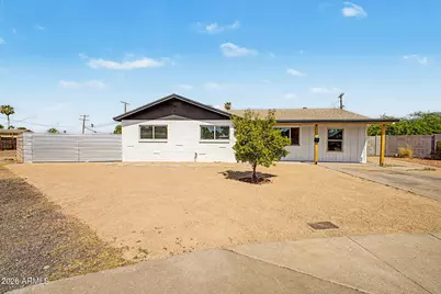 3554 W Townley Avenue, Phoenix, AZ 85051 - Photo 1