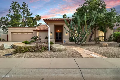 10675 E Cinnabar Avenue, Scottsdale, AZ 85258 - Photo 1