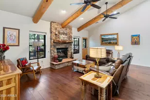 2555 Village Ct, Pinetop, AZ 85935 - Photo 1