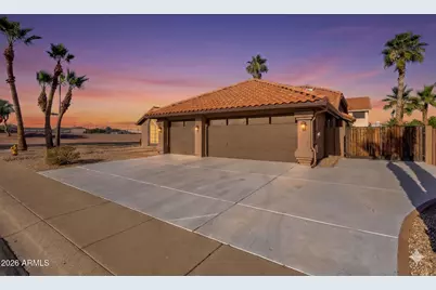 16847 S 29th Way, Phoenix, AZ 85048 - Photo 1