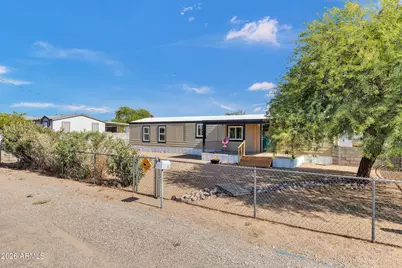 1133 W Shiprock Street, Apache Junction, AZ 85120 - Photo 1