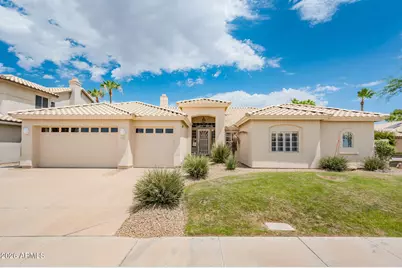 8978 E Wood Drive, Scottsdale, AZ 85260 - Photo 1
