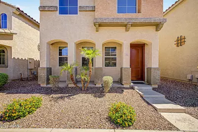 7773 W Bonitos Drive, Phoenix, AZ 85035 - Photo 1