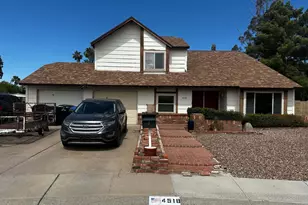 4518 E Crocus Dr, Phoenix, AZ 85032 - Photo 1