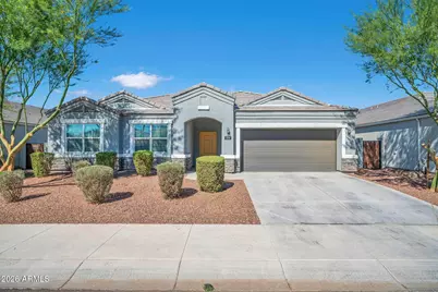 276 S 189th Lane, Buckeye, AZ 85326 - Photo 1