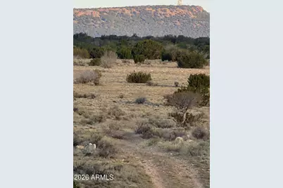 Sec 19 T15N, R16E -- #'''-''', Heber, AZ 85928 - Photo 1