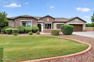19816 E Alamosa Dr, Queen Creek, AZ 85142 - Photo 1