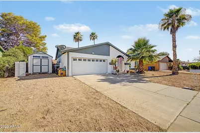 2815 W Villa Rita Drive, Phoenix, AZ 85053 - Photo 1