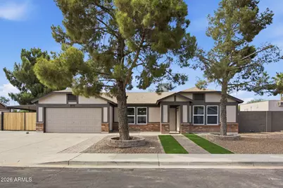 8016 E Colby Street, Mesa, AZ 85207 - Photo 1