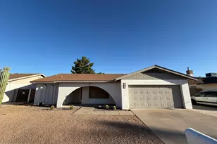 4807 W Beryl Ave N, Glendale, AZ 85302 - Photo 1