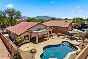 12376 S 176th Ave, Goodyear, AZ 85338 - Photo 1