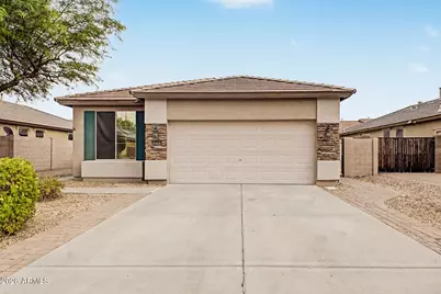 7103 W Lone Tree Trail, Peoria, AZ 85383 - Photo 1
