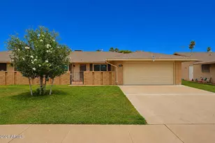 10646 W Tropicana Cir, Sun City, AZ 85351 - Photo 1