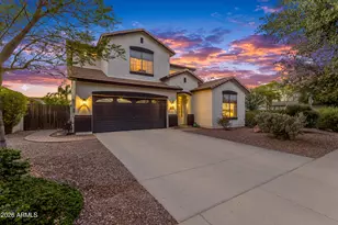 4238 E Rainbow Dr, Gilbert, AZ 85297 - Photo 1