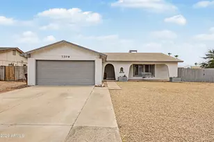 7209 W Palo Verde Ave, Peoria, AZ 85345 - Photo 1