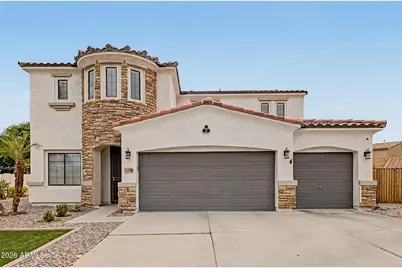 1421 E Saddlebrook Court, Casa Grande, AZ 85122 - Photo 1