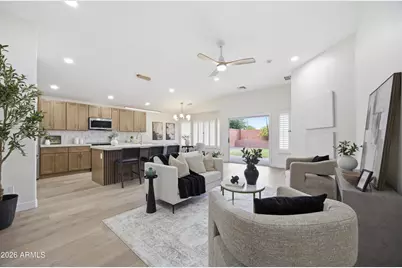 17221 N 27th Place, Phoenix, AZ 85032 - Photo 1