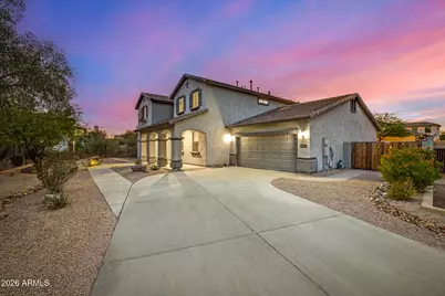 2434 W Sienna Bouquet Place, Phoenix, AZ 85085 - Photo 1