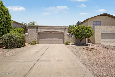 4054 E Contessa Street, Mesa, AZ 85205 - Photo 1